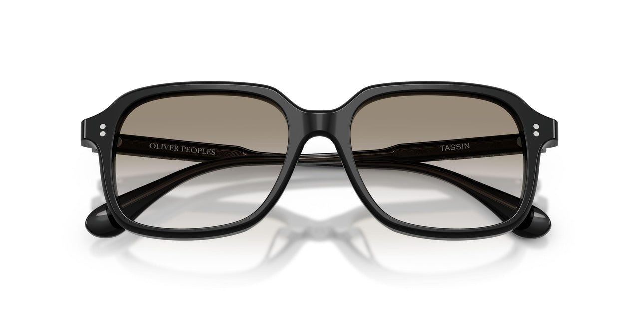 1826 - Black