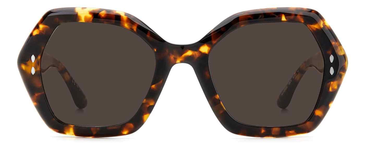 0086-70 - HAVANA - Brown