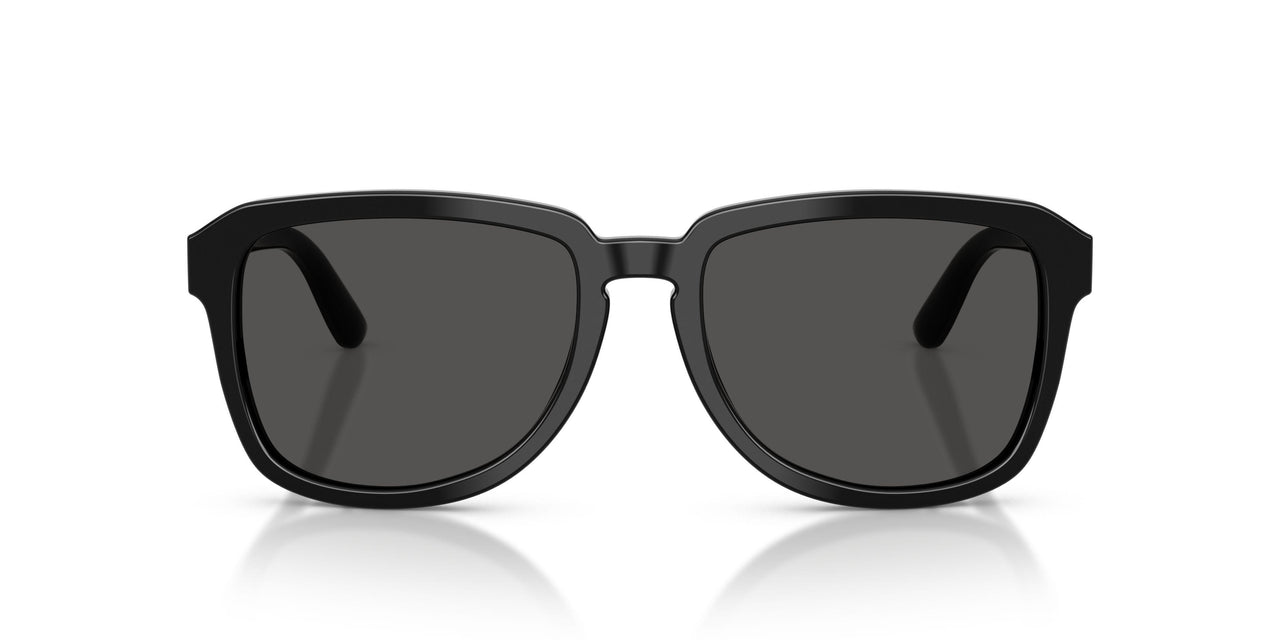 501/87 - Black - Dark Grey