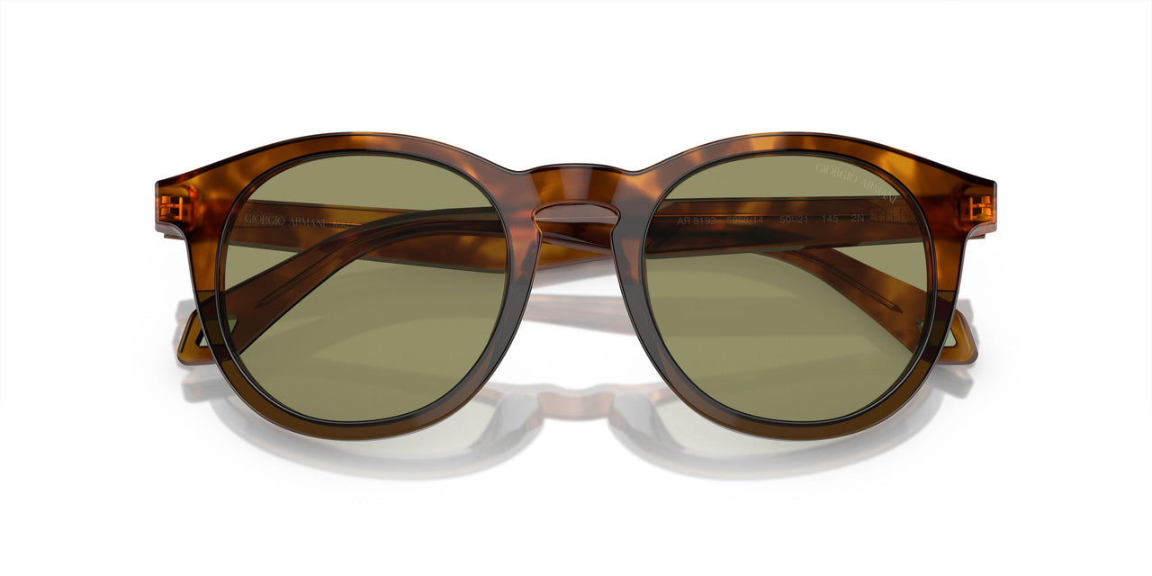 598814 - Brown - Green