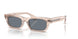 1743R8 - Red - Indigo Photochromic
