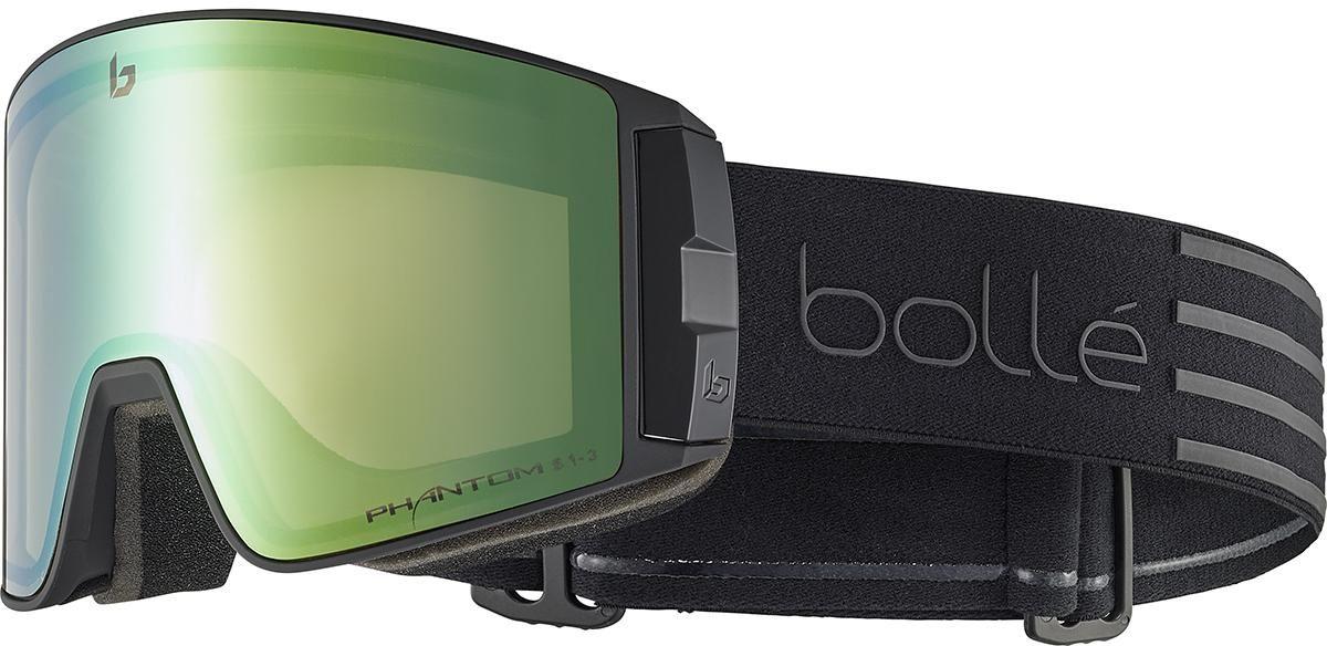 Bolle BG010007 Goggles