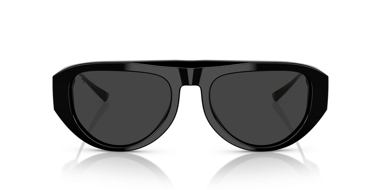 701/48 - Black - Grey Polar