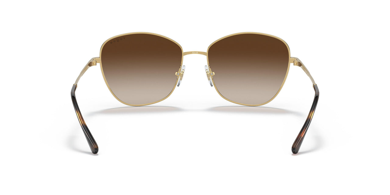 280/13 - Gold - Gradient Brown