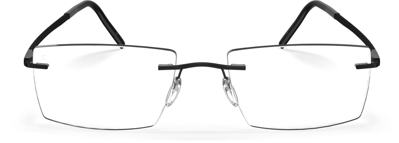 9040 - Classic Black