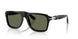95/58 - Black - Polar Green