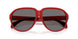 500581 - Red - Polar Dark Grey