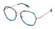 Fysh F-3788 Eyeglasses