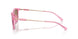 835014 - Orange - Pink Gradient Brown