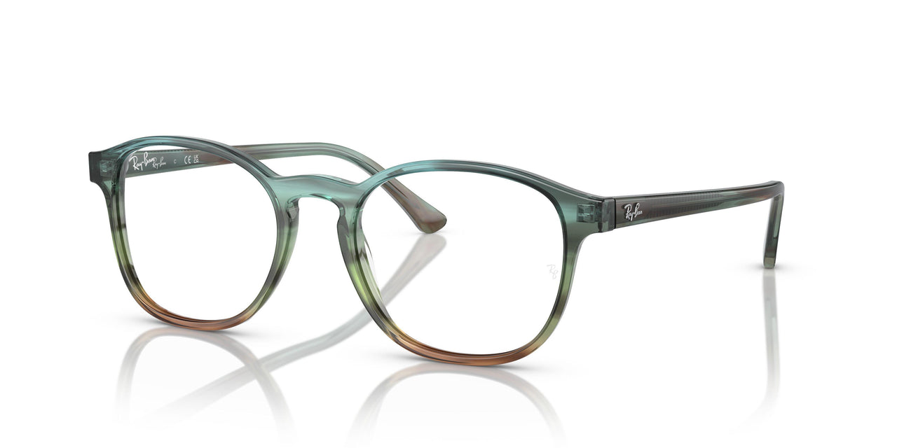 8252 - Multicolor - Clear