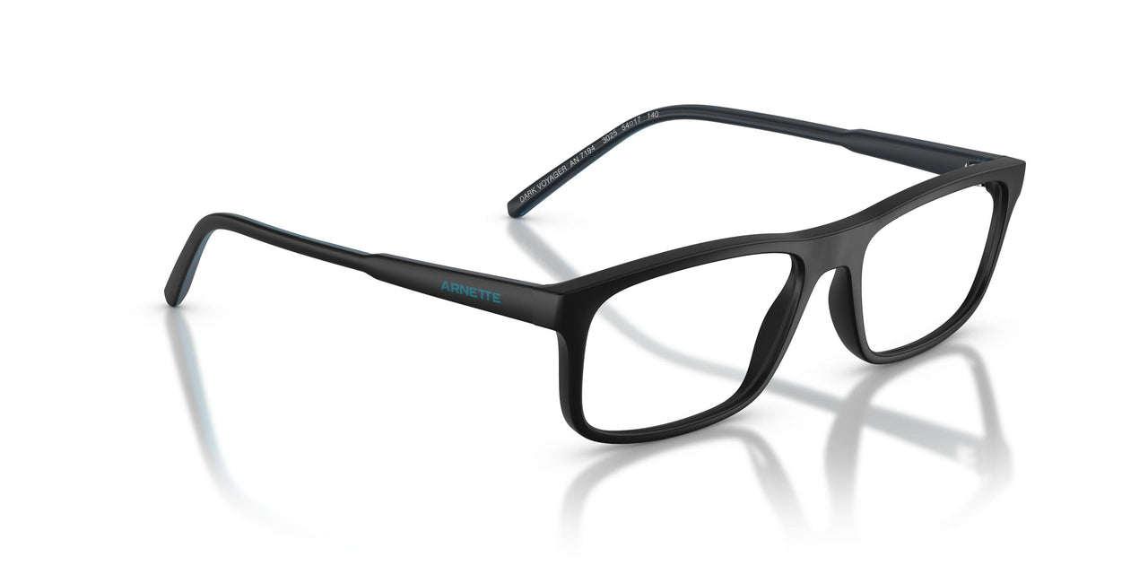 3025 - Black