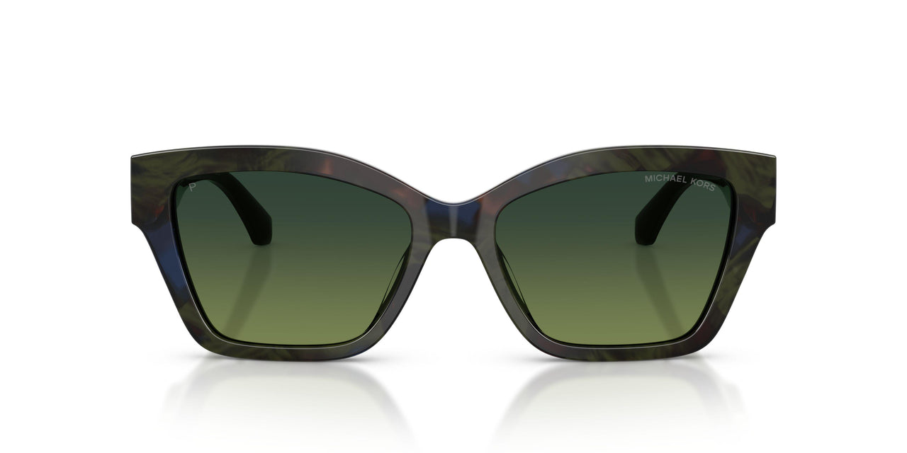 3902T4 - Green - Olive Polarized