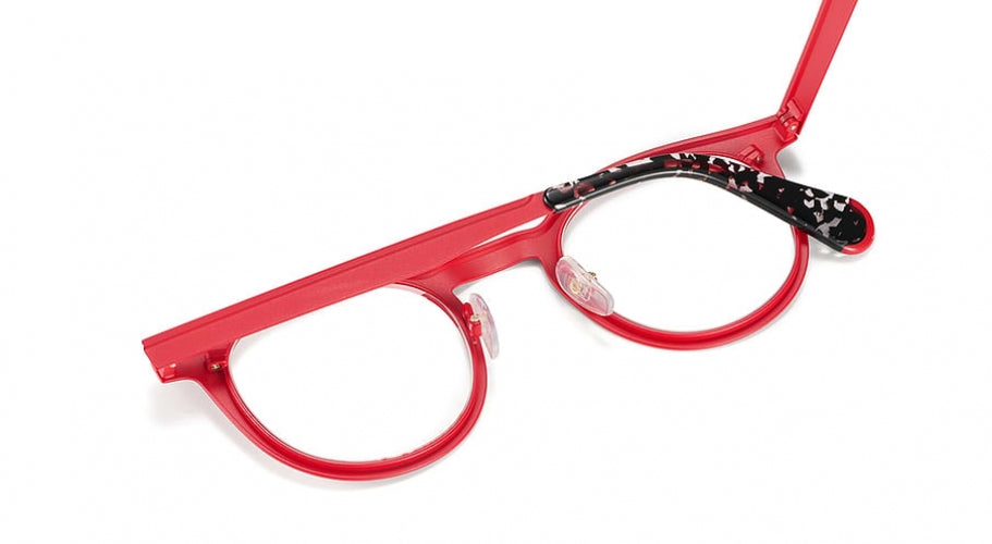 RD - Red