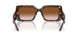 108/13 - Tortoise - Brown Gradient