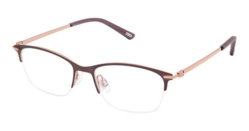 Kliik K-782 Eyeglasses