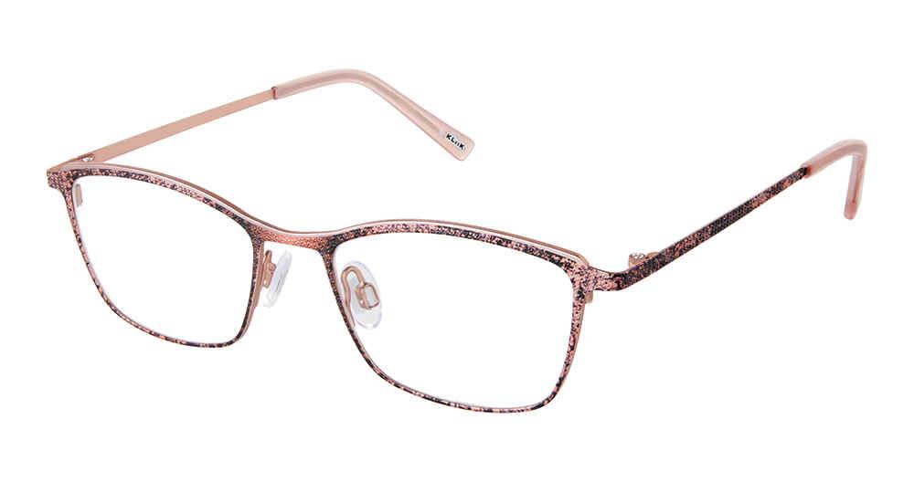 ケイミ Kliik K-746 Eyeglasses