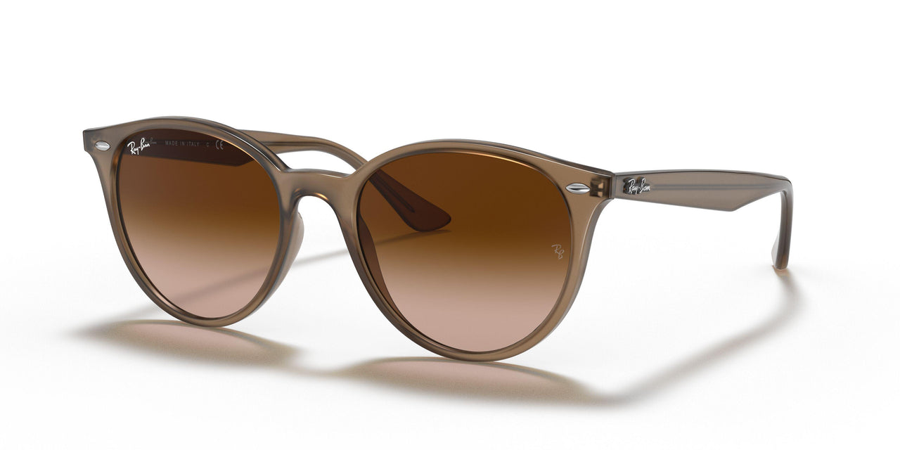 616613 - Light Brown - Brown Gradient Dark Brown