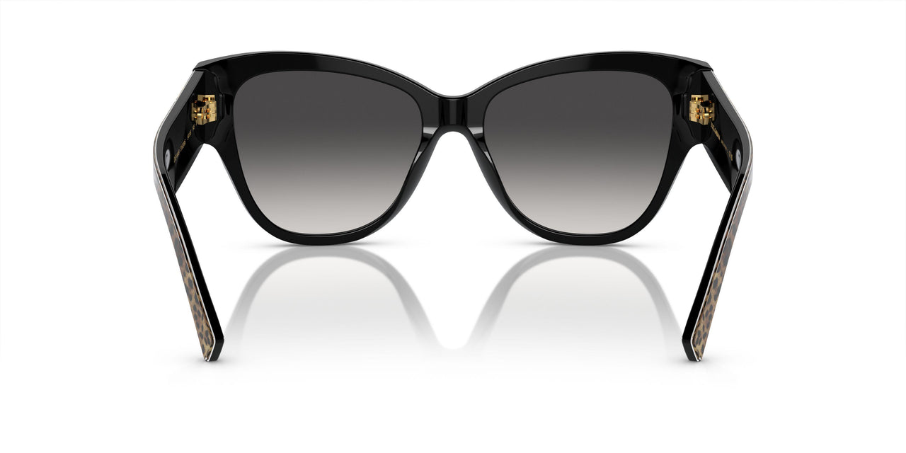 31638G - Brown - Grey Gradient