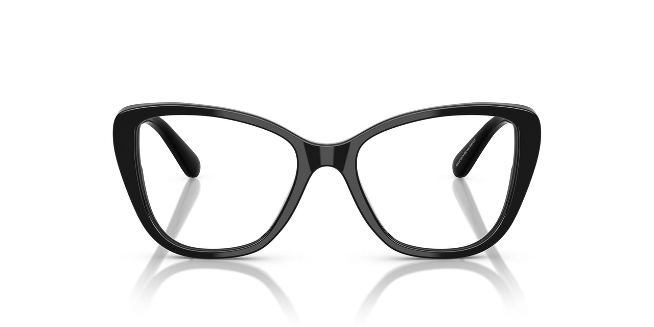 5002 - Black
