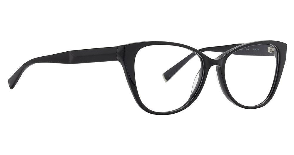 BLK - Black [BLK]