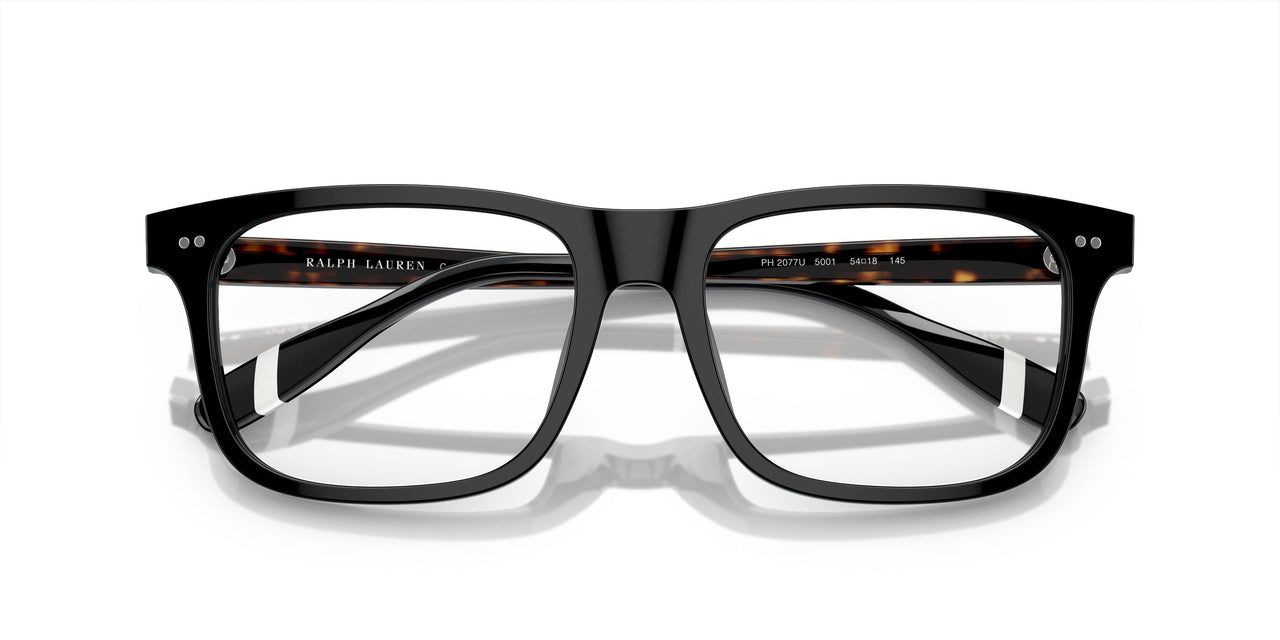 5001 - Black