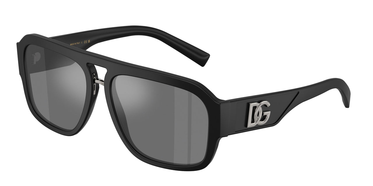Dolce & Gabbana 4403 Sunglasses