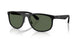601S71 - Black - Dark Green