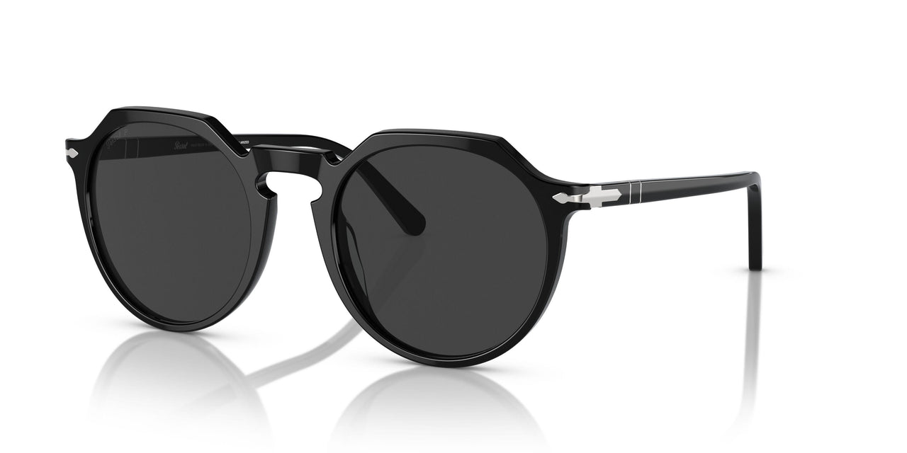 95/48 - Black - Polar Dark Grey