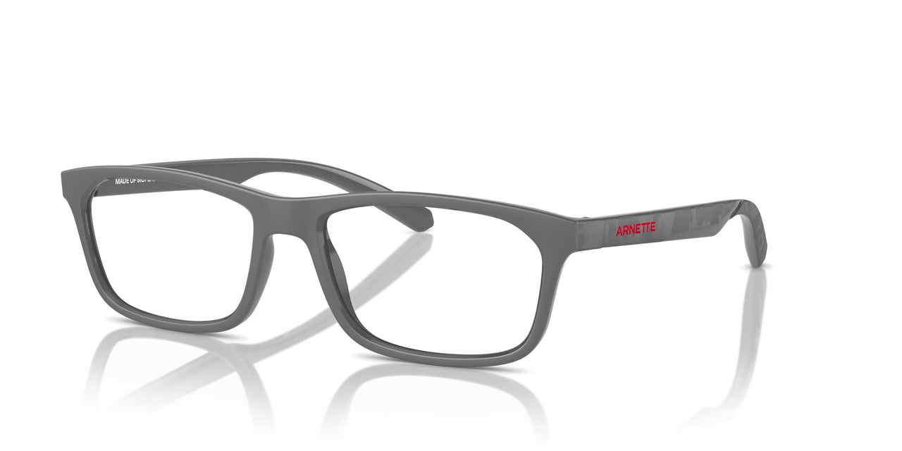 2870 - Grey - Transparent