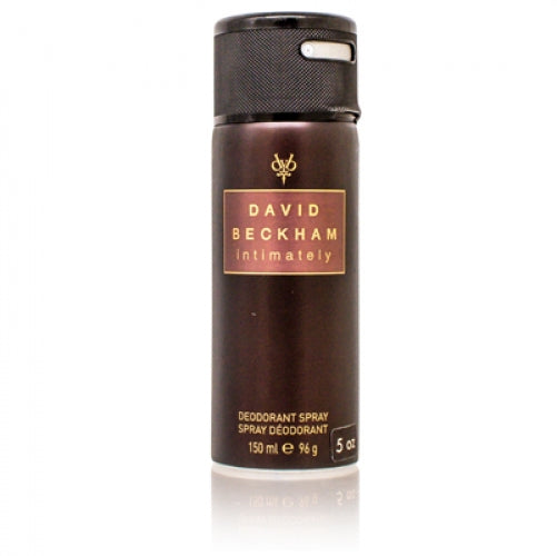 David Beckham Intimately Men Deodorant Spray