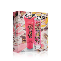 Thumbnail for Christian Audigier Ed Hardy 2 Pc.set