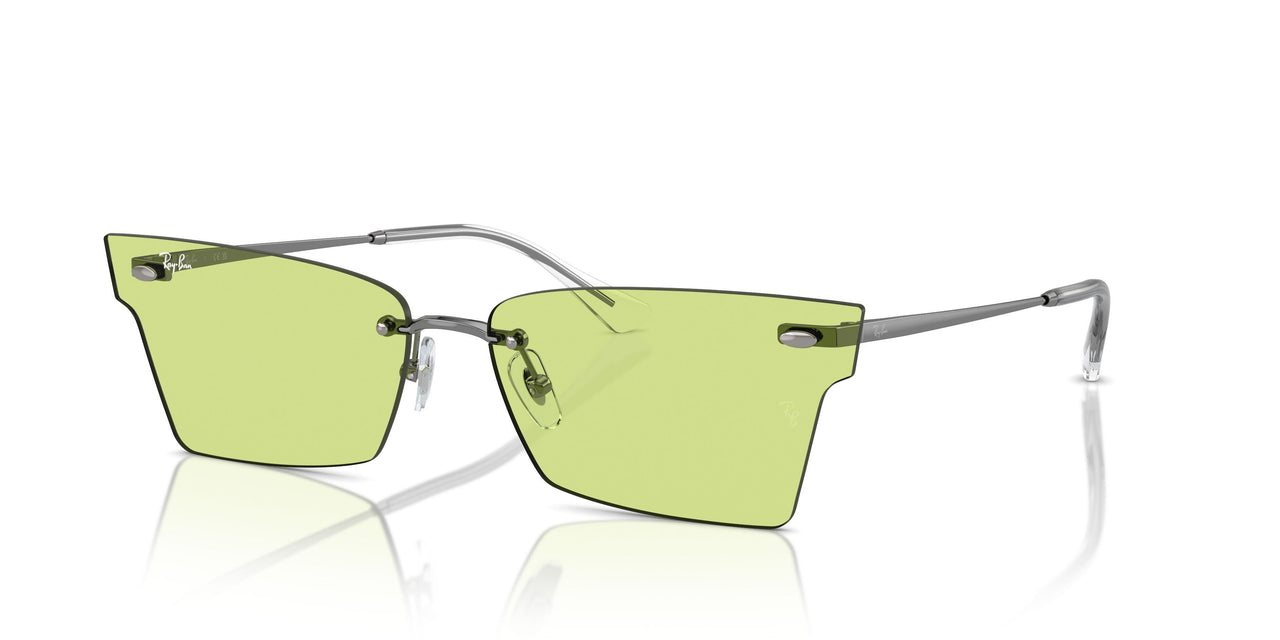 004/2 - Grey - Green