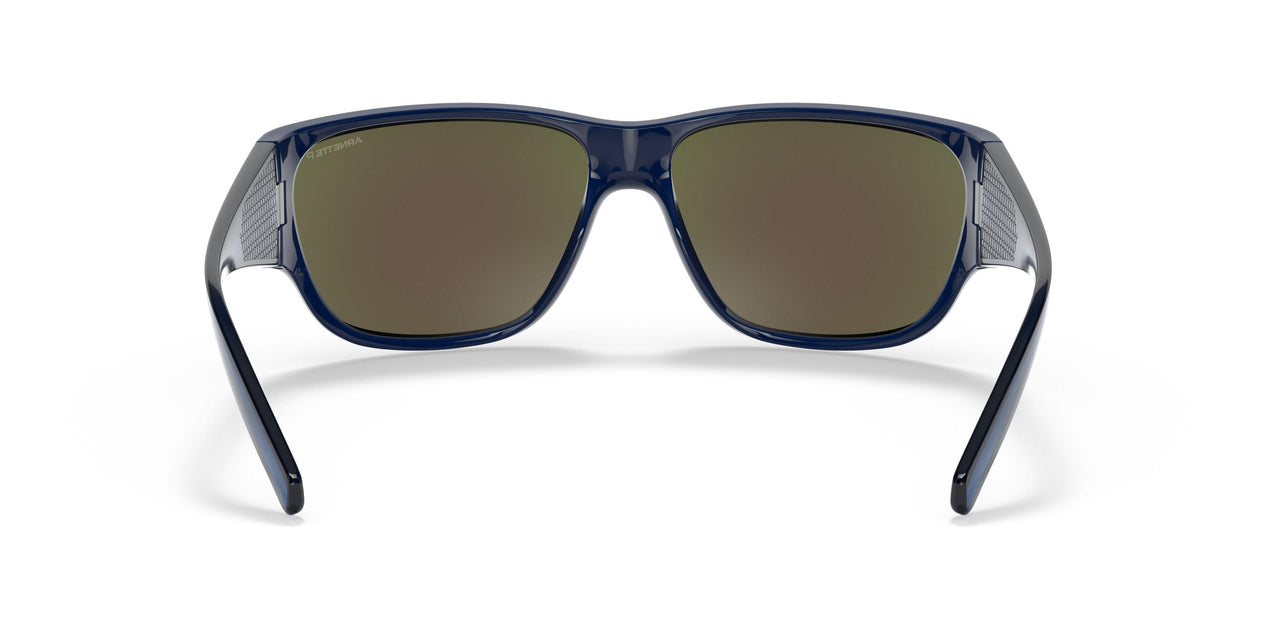 274122 - Blue - Dark Grey Mirror Water Polar