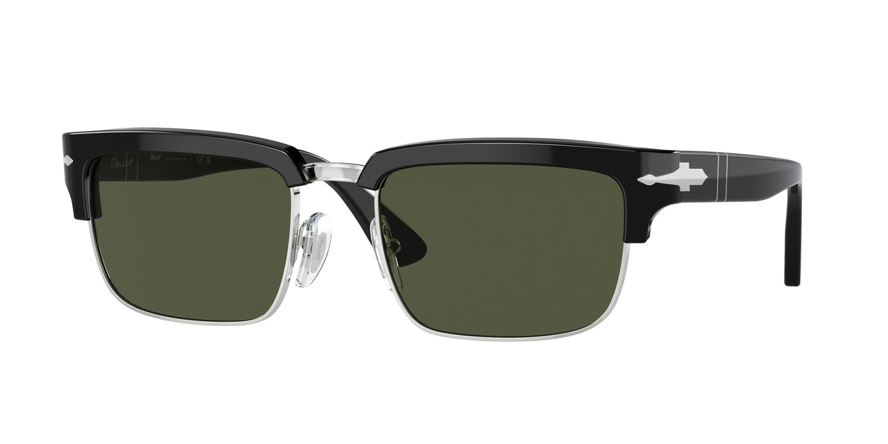 95/31 - Black - Green