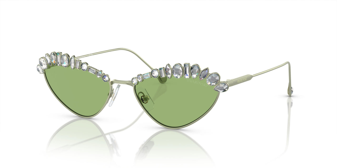 4018/2 - Green - Dark Green