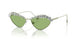 4018/2 - Green - Dark Green