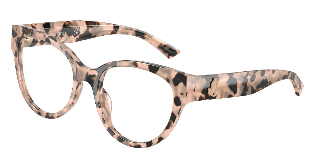 Jimmy Choo 3050U Eyeglasses