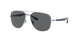 003/B1 - Silver - Dark Grey