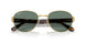 001/O9 - Gold - Polarized Grey