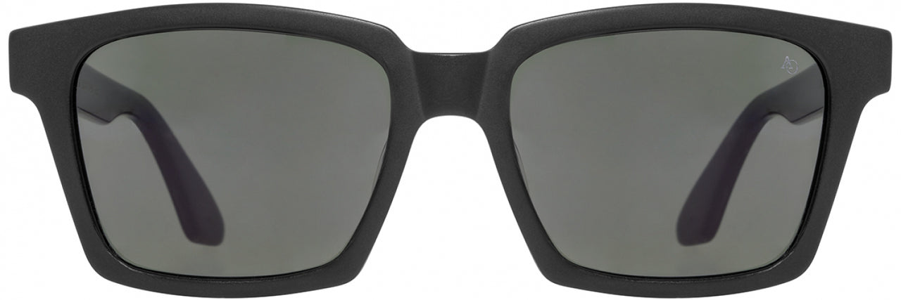 1 - Black - True-Tone Green