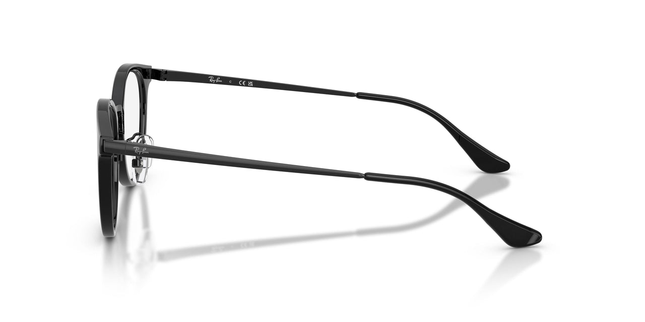 2000 - Black - Clear