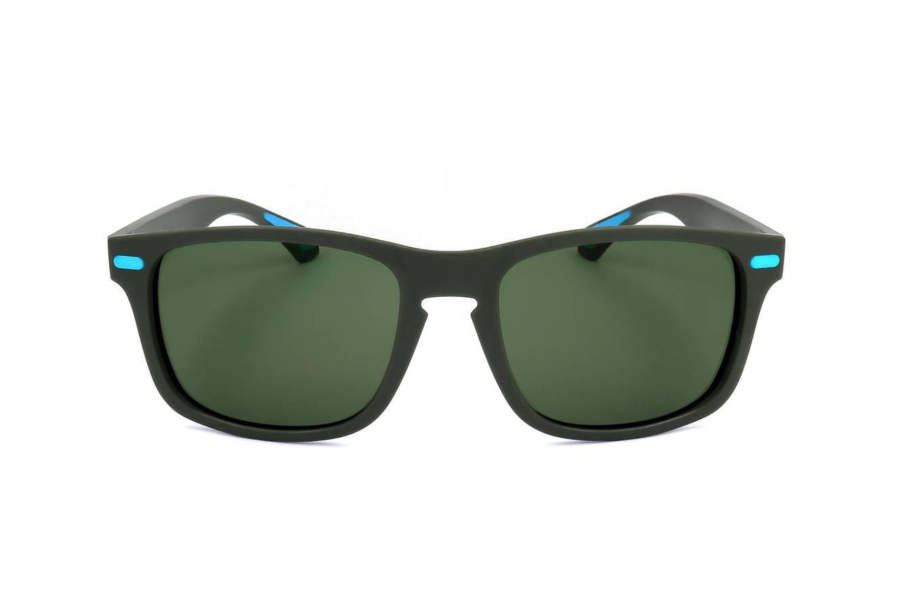 11 - DARK GREEN AZZURRO