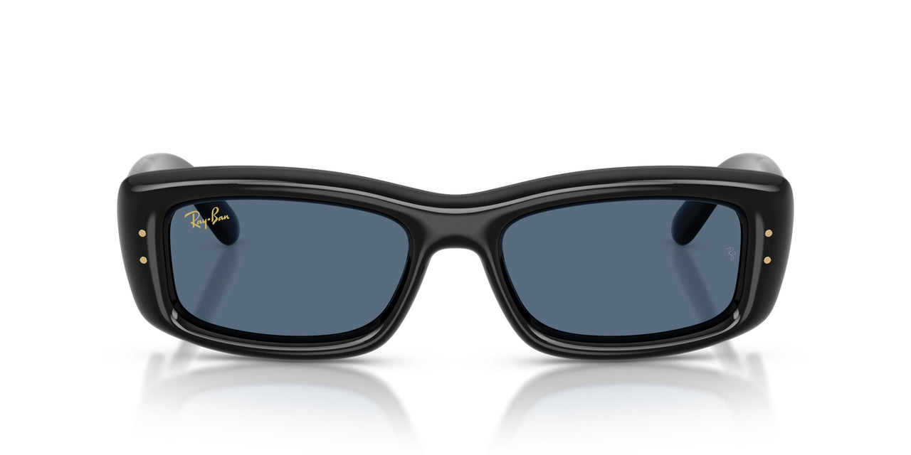 601/80 - Black - Dark Blue