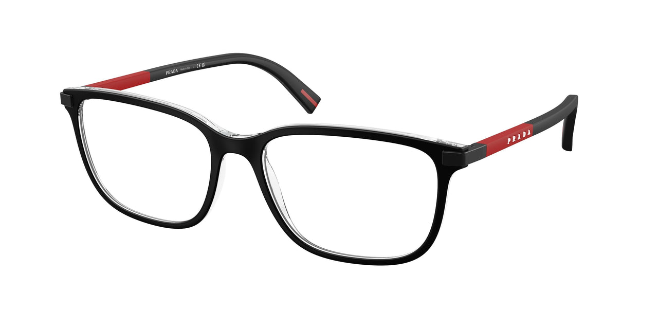 Prada Linea Rossa 02RV Eyeglasses