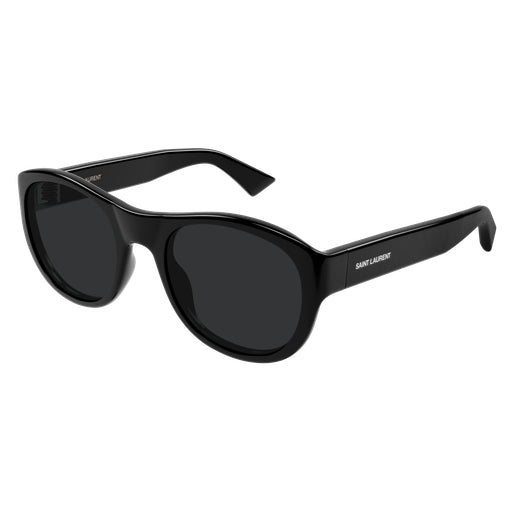 001 - Black - Black
