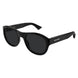 001 - Black - Black
