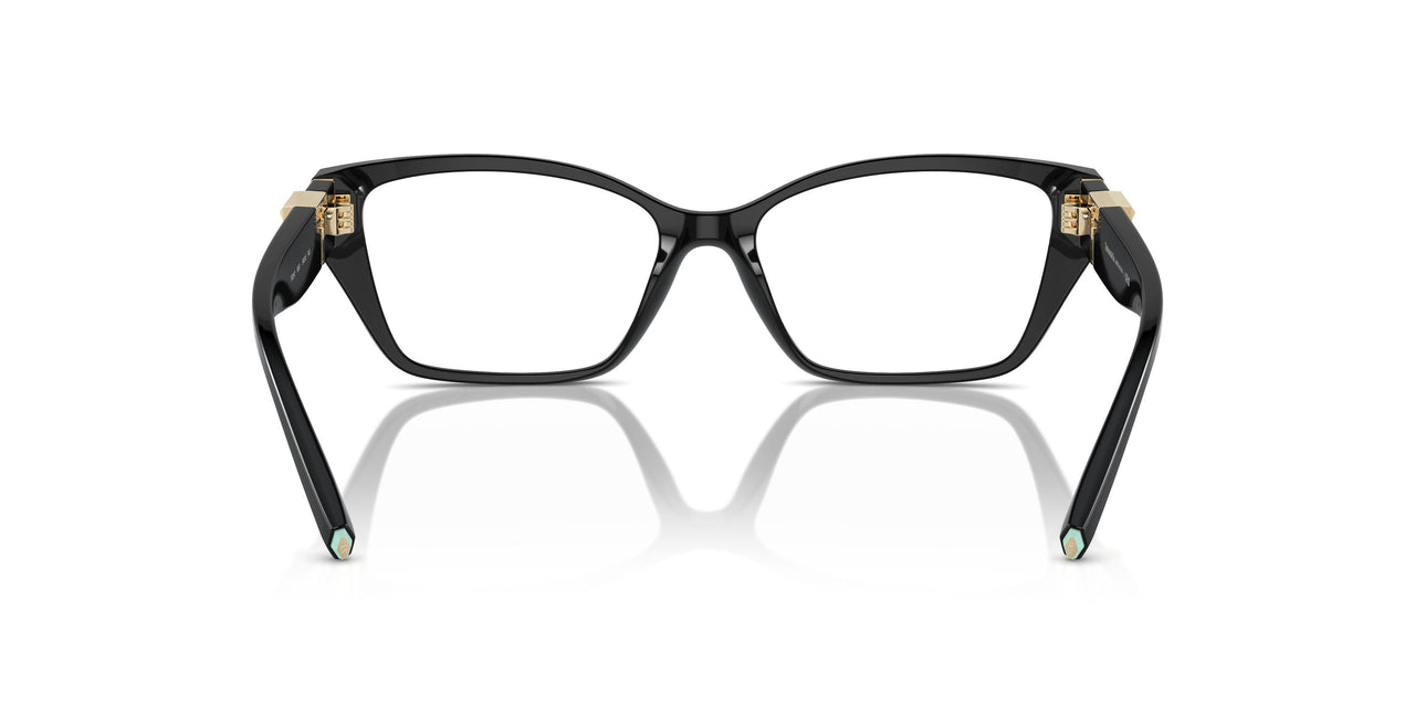 8001 - Black