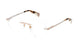 Furla VFU774 Eyeglasses