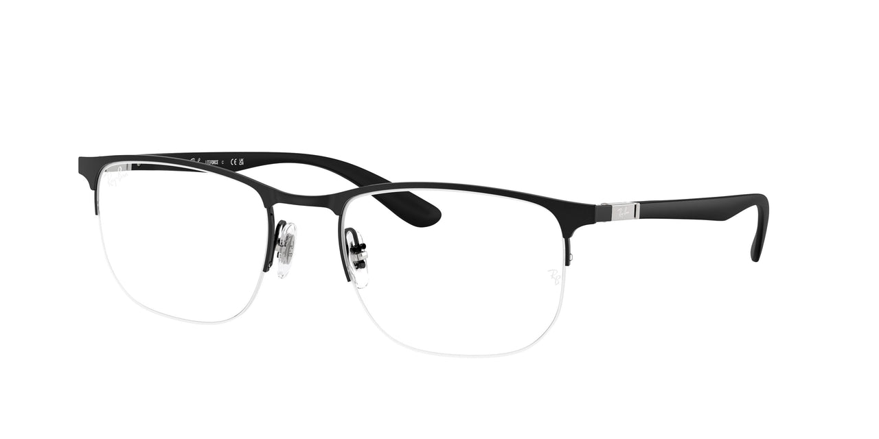 Ray-Ban 6513 Eyeglasses