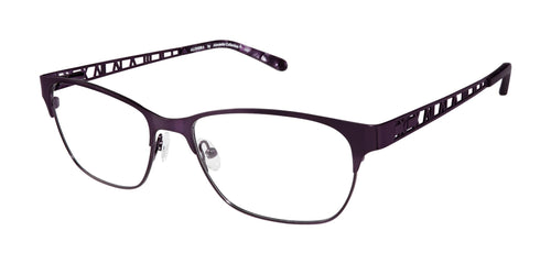 Alexander Alondra Eyeglasses